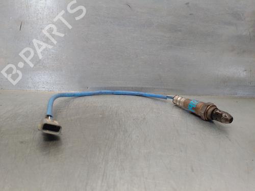Elektronisk sensor RENAULT MEGANE IV Hatchback (B9A/M/N_) [2015-2025]  16213720