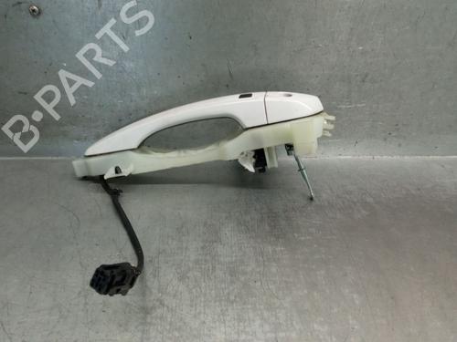 Used Front left exterior door handle HYUNDAI KONA (OS, OSE, OSI) 1.6 T-GDi (177 hp) 28103714