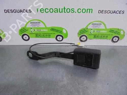 Used Seat buckle CITROËN C4 Grand Picasso I (UA_) 2.0 HDi 138 (136 hp) 20249888