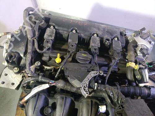 Motor MAZDA CX-3 (DK) 2.0 SKYACTIV-G (DK5W, DK6W) | BP30453158M1