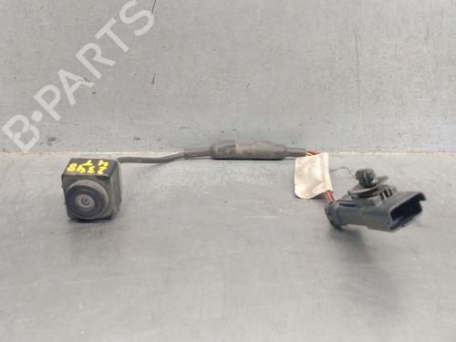 Used Electronic module CITROËN C4 CACTUS 1.6 BlueHDi 100 (99 hp) 28599751
