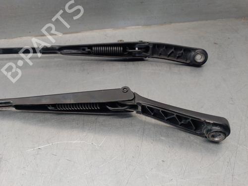 Front windshield wiper arm AUDI A6 Allroad C7 (4GH, 4GJ) 3.0 TDI quattro | BP17872694C143 