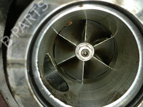 Turbolader/Kompressor SEAT ATECA (KH7, KHP) 1.5 TSI | BP31171769M71 