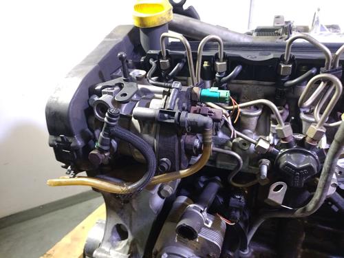 Engine RENAULT MEGANE II (BM0/1_, CM0/1_) 1.5 dCi (BM02, BM13, BM2A, CM02, CM13) | BP29596436M1 