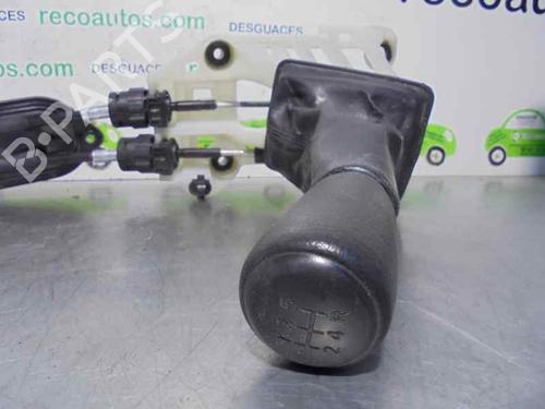 Gear lever TOYOTA RAV 4 III (_A3_) 2.0 4WD (ACA30_, ACA30R) | BP7444875M90 