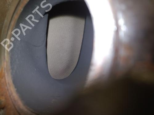 Catalyst JAGUAR X-TYPE I (X400) 2.5 V6 All-wheel Drive | BP31215125M10 