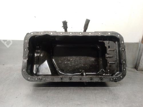 Oil sump KIA CARNIVAL II (GQ) 2.9 CRDi | BP30863909M115