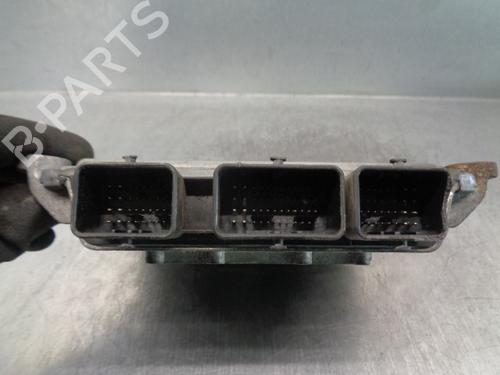 Engine control unit (ECU) FORD FIESTA V (JH_, JD_) 1.4 TDCi | BP12192108M57 