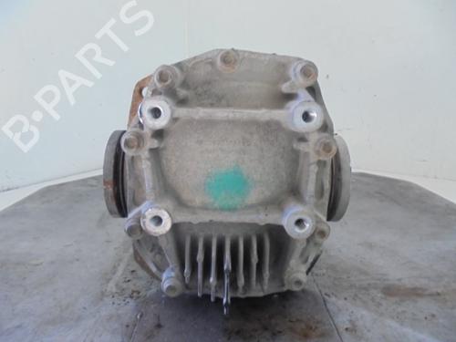 Rear differential MERCEDES-BENZ S-CLASS (W220) S 320 CDI (220.026, 220.126) | BP8404884M24 
