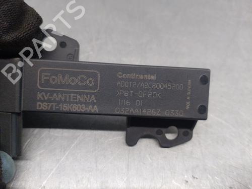Antenna/Base FORD FOCUS IV (HN) 1.0 EcoBoost | BP17972476C140
