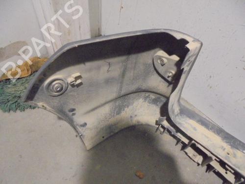Rear bumper RENAULT KANGOO (KC0/1_) 1.5 dCi (KC07) | BP9440964C8 