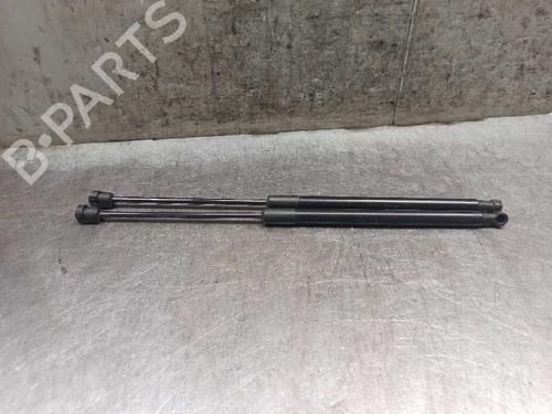 Tailgate lift support SKODA FABIA II (542) 1.2 5J6827550B