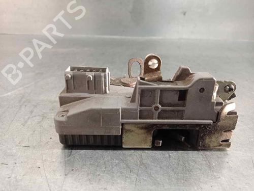 Front right lock PEUGEOT 306 Hatchback (7A, 7C, N3, N5) 1.9 D | BP20262318C97 