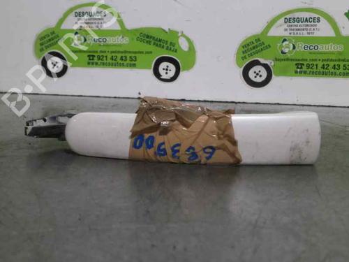 Used Front right exterior door handle VW PASSAT B5 (3B2) 1.9 TDI (115 hp) 2078305