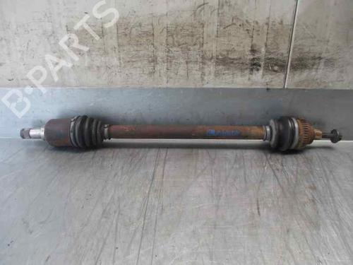 Used Right rear driveshaft SMART FORTWO Coupe (450) 0.8 CDI (450.300, 450.301, 450.302, 450.303, 450.306) (41 hp) 5613486