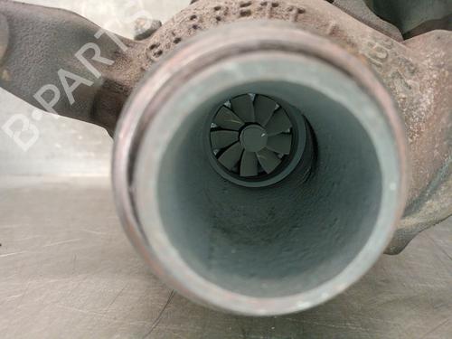 Turbolader/Kompressor CITROËN C8 (EA_, EB_) 2.0 HDi 135 | BP26124211M71 