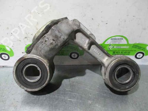Used Right front suspension arm MERCEDES-BENZ S-CLASS (W126) [1979-1991]  8506696