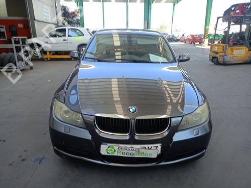 Left taillight BMW 3 (E90) 320 d | BP27554607C34 - Image 12