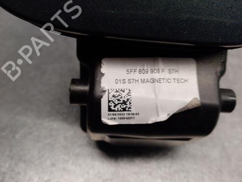 Tanklokket CUPRA FORMENTOR (KM7, KMP) 1.5 TSI | BP29916672C131