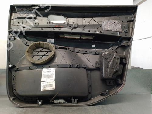 Front left panel PEUGEOT 5008 (0U_, 0E_) 1.6 HDi | BP15205189C58 
