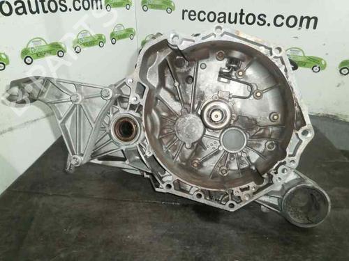Used Gearbox OPEL ASTRA G Estate (T98) 2.0 DI (F35) (82 hp) 2095222