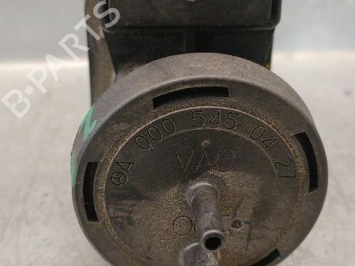 Elektronisk modul MERCEDES-BENZ E-CLASS (W210) E 220 CDI (210.006) | BP30202557M83 