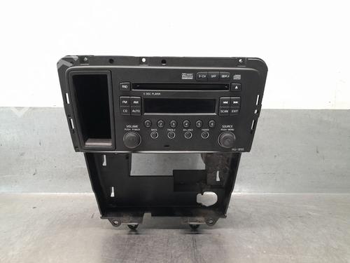 Used Radio Radio 37418045 37418045
