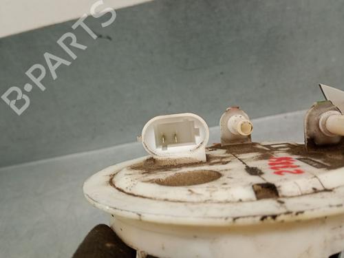 Drivstoffpumpe RENAULT SCÉNIC I MPV (JA0/1_, FA0_) 1.9 dCi RX4 | BP29935621M76