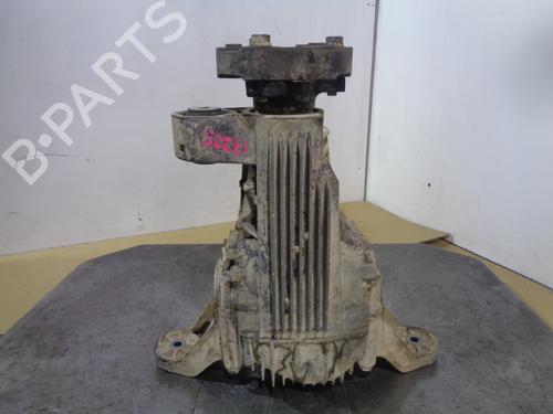 Rear differential MERCEDES-BENZ M-CLASS (W164) ML 320 CDI 4-matic (164.122) | BP12261821M24 