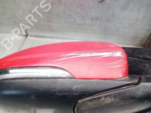 Right mirror HYUNDAI TUCSON (TL, TLE) 1.6 CRDi | BP29385142C27 