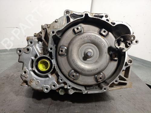 Used Gearbox Gearbox 36293214 36293214