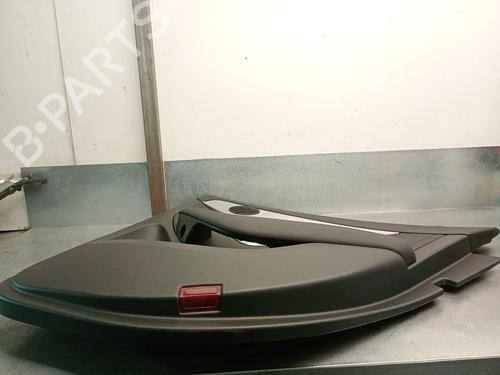 Rear right panel MERCEDES-BENZ GLC (X253) 200 d 4-matic (253.916) | BP29979409C61