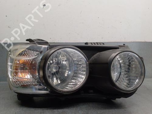 Højre forlygte CHEVROLET AVEO Hatchback (T300) 1.2 (86 hp) 30942332