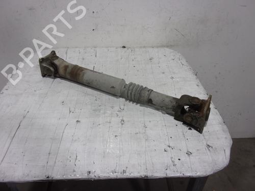 Used Driveshaft FORD RANGER (ET) 2.5 TDdi (143 hp) 16852056