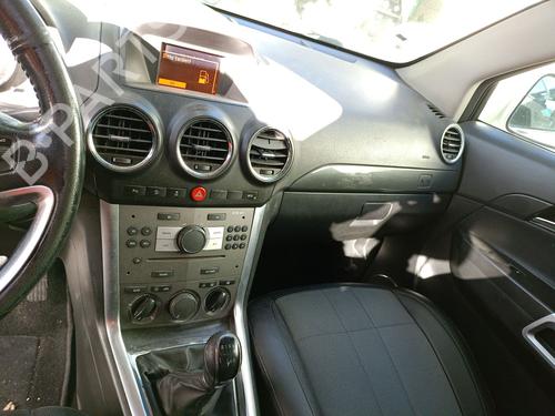 Türgriff hinten links innen OPEL ANTARA A (L07) 2.2 CDTi | BP30794490I15 