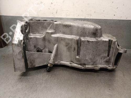 Oil sump RENAULT SCÉNIC II (JM0/1_) 1.5 dCi (JM02, JM13) | BP29821410M115