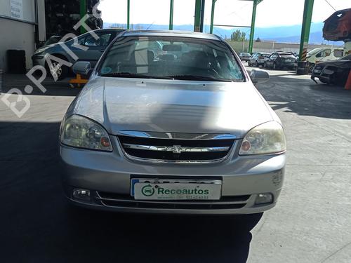 Left front window switch CHEVROLET NUBIRA Saloon 1.6 | BP40081091I27 - Image 12