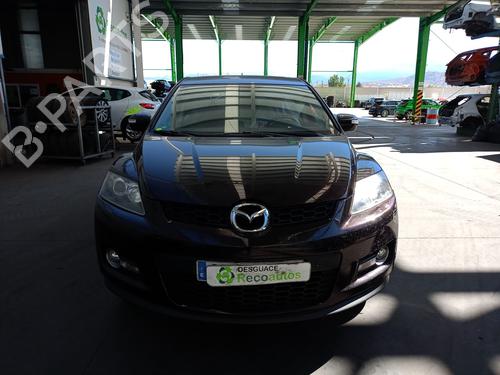 Antenne/Base MAZDA CX-7 (ER) 2.3 MZR DISI Turbo AWD (ER3P) | BP29851532C140 - Image 10
