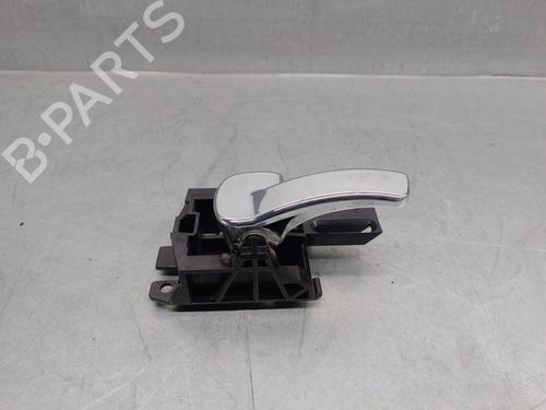 Rear left interior door handle NISSAN QASHQAI / QASHQAI +2 I (J10, NJ10, JJ10E) 1.5 dCi | BP19724431I15 
