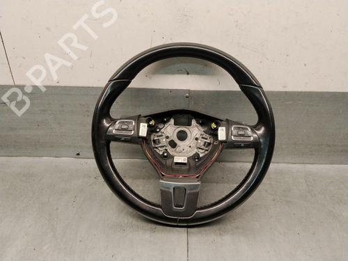 Used Steering wheel Steering wheel VW PASSAT B7 (362) 2.0 TDI (140 hp) 40180584 40180584