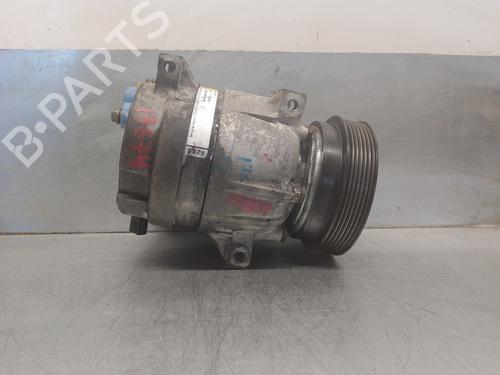 Compressor A/C RENAULT LAGUNA II (BG0/1_) 1.6 16V (BG0A, BG0L) (107 hp) 12541663