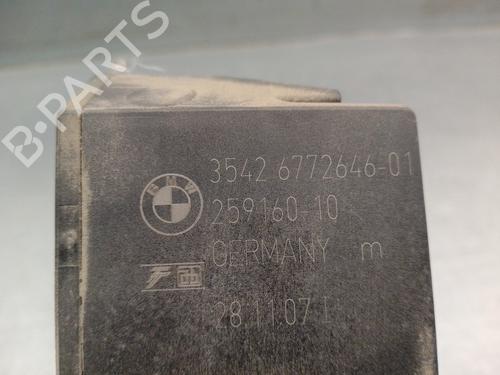 Pedal BMW X3 (E83) 2.0 sd | BP17035637I4 