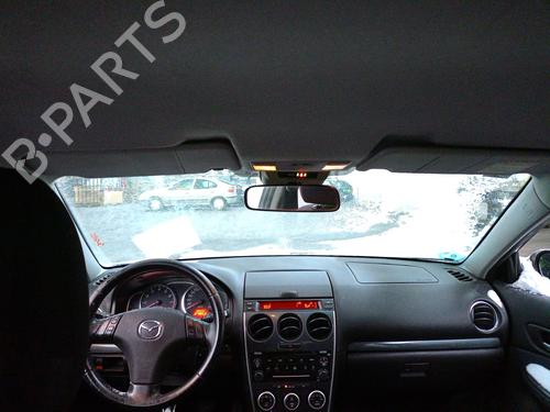 Pedal MAZDA 6 Hatchback (GG) 1.8 | BP31381235I4 - Image 13