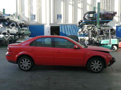 Warning switch FORD MONDEO III Saloon (B4Y) 2.0 16V TDDi / TDCi | BP9962590I22 