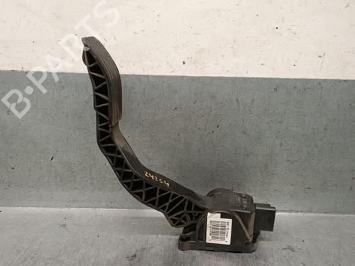 Pedal CITROËN C4 II (NC_) [2009-2025]  31026403