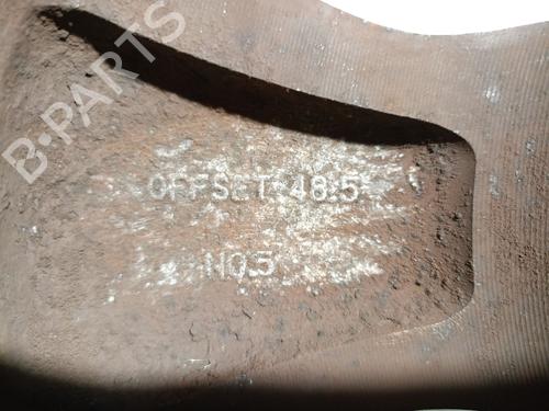 Fælk KIA CARENS IV 1.7 CRDi | BP30838151C45 - Image 5