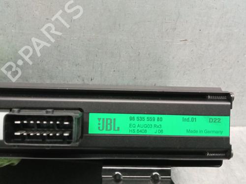 Other PEUGEOT 407 SW (6E_, 6D_) 2.0 HDi 135 | BP27807892O1 
