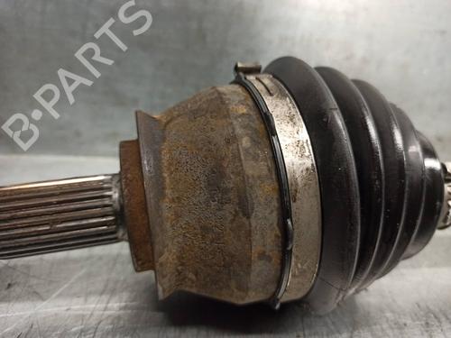 Right front driveshaft FIAT DOBLO Cargo (263_) 1.3 D Multijet | BP16058427M39 