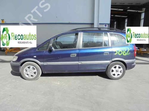 Injector OPEL ZAFIRA A MPV (T98) 2.0 DI 16V (F75) | BP2280885M100 