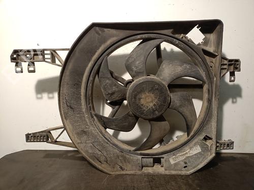 Used Radiator fan Radiator fan 36570373 36570373